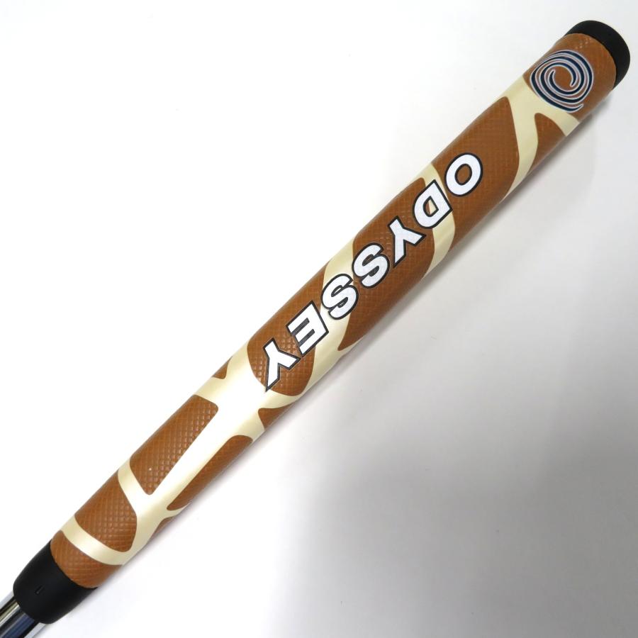 美品 オデッセイ ジラフ パター　34 インチ ODYSSEY（キャロウェイゴルフ） 送料無料 【中古・美品】 2024