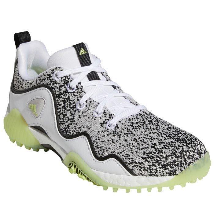 22 アディダス メンズ コードカオス 21 ゴルフシューズ Kzi12 Gx5441 グレーワン パルスライム コアブラック 新品 Auc Gx5441 Kzl12 有賀園ゴルフテラス アウトレット 通販 Yahoo ショッピング