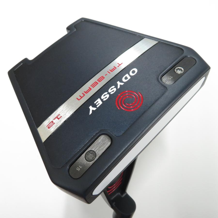 ODYSSEY（キャロウェイゴルフ） 送料無料 【中古・美品】 2024