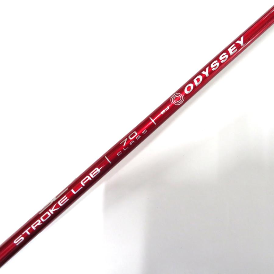送料無料 【中古・美品】 2024 オデッセイ TRI BEAM トライ ビーム パター TWELVE 12の画像