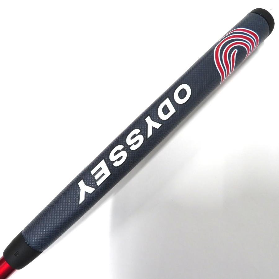 送料無料 【中古・美品】 2024 オデッセイ TRI BEAM トライ ビーム パター TWELVE 12の画像