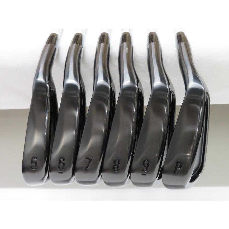 GW値下げ【未使用品】Xフォージド　ブラック　5-P 2025年最新】Xフォージド ブラックの人気アイテム - メルカリ