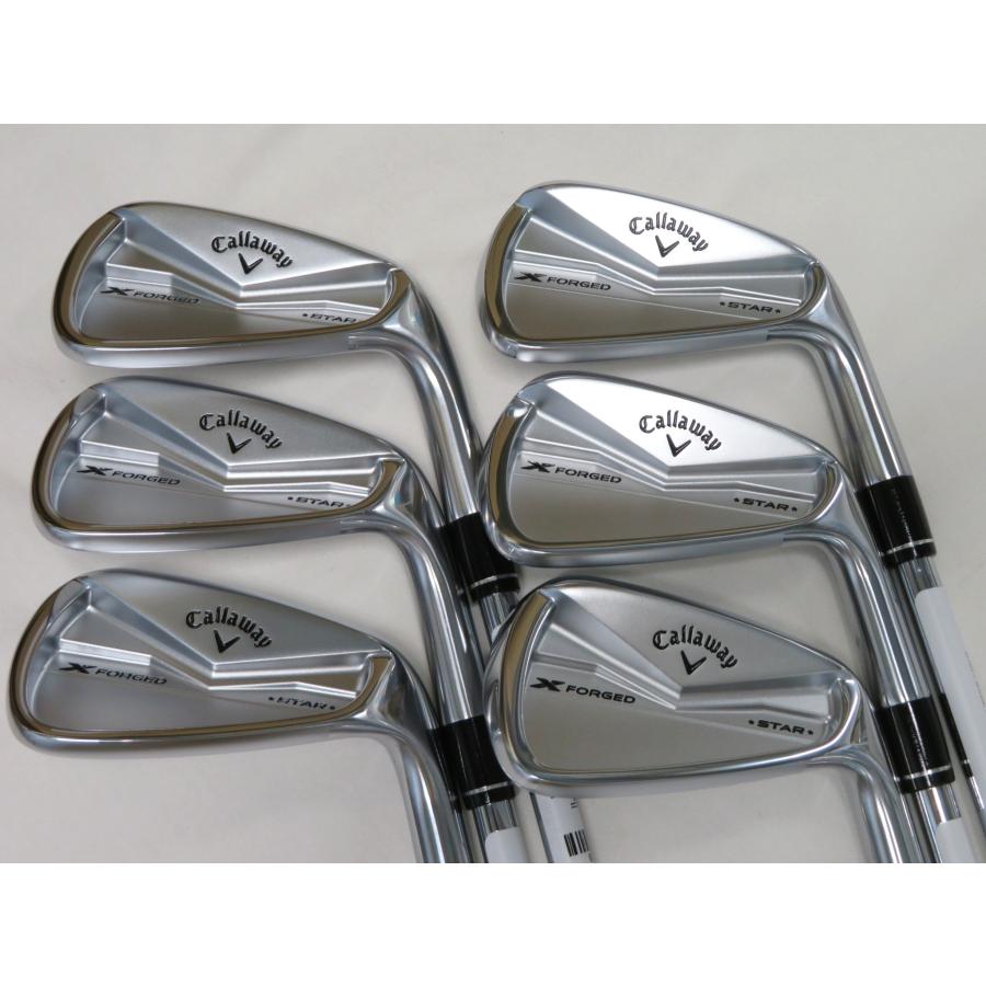 Callaway（キャロウェイ） 送料無料 【中古・美品】 2024 エックス