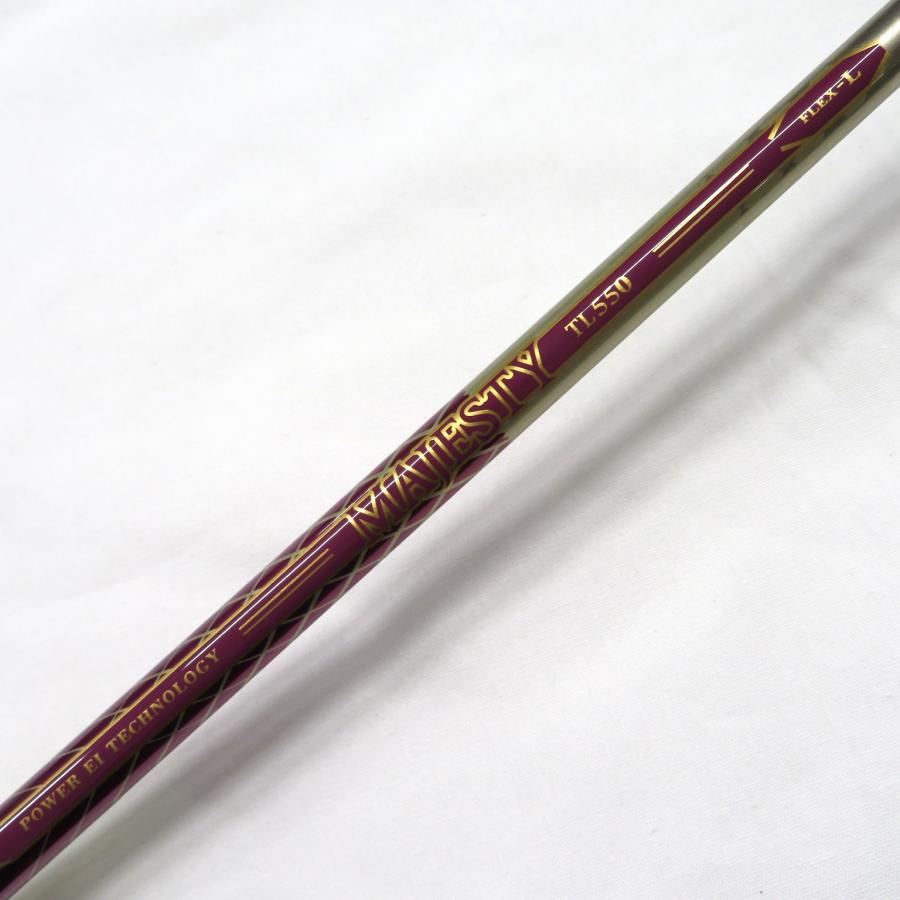 新品未使用MAJESTY 2023 ロイヤル レディース 7番アイアン マジェスティ（MAJESTY）（レディース）ロイヤル アイアンセット