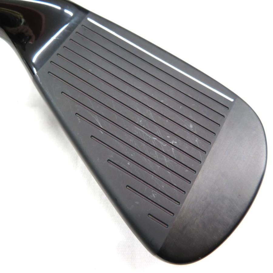 TaylorMade P790(2023) 7番アイアン 美品 TaylorMade P790 2023 Limited Edition Black Iron Set | Golf
