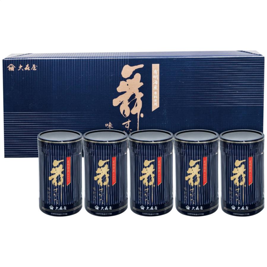 海苔ギフト 大森屋 舞すがた 味のり卓上詰合せ Na 25n 内祝い お返し 法事 56 以上節約 結婚祝い 快気祝い 新築内祝い 出産内祝い 香典返し お祝い