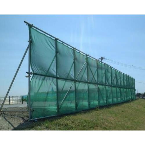 トスコ(株) 防砂ネット 1.5m×10m : ARIGATO建材 - 通販