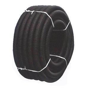 デンカ(株) 暗渠管 トヨドレンダブル管(有孔管) TDW-50 (50×100m