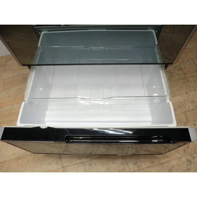 【最終値下げ】 冷蔵庫　ＨＩＴＡＣＨＩ　Ｒ−ＣＸ6700　幅：830　奥行：760　高さ：1800　カラー：ブラック 【9635592457】(33660円)