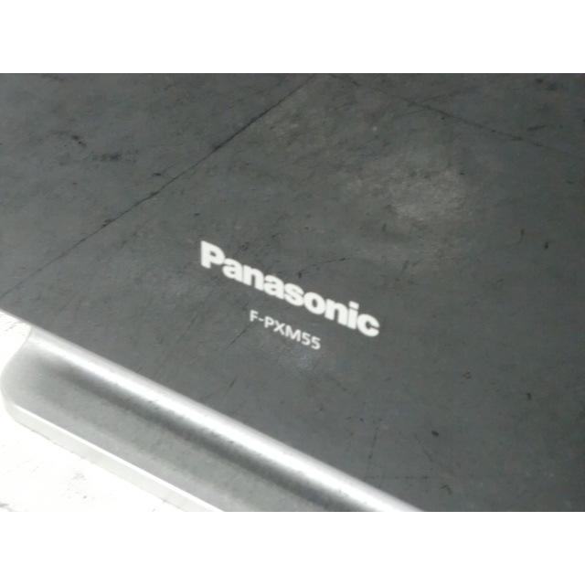 空気清浄機（Panasonic）ブラック / F-PXM55 幅：290 奥行：200 高さ