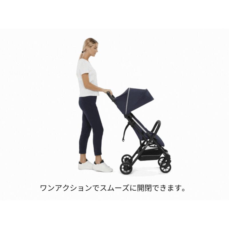 Inglesina Quid2 ベビーカー ベビーカー a型 イングリッシーナ クイッド2 QUID2 ピューマ