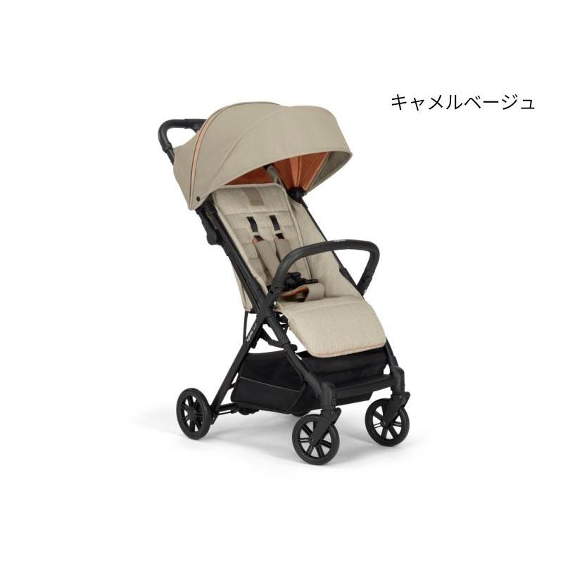 ベビーカー ベビーカー イングリッシーナクイッド2 カーサリッチ 
