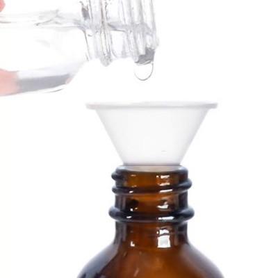 スプレーボトル 3本セット じょうご付き 60ml 消毒用アルコール対応 スプレー容器 遮光ビン 遮光瓶 茶色ビン ガラス瓶 詰め替え用ボトル ガラス ボトル Amberglass Spray60 3set Starry Party 通販 Yahoo ショッピング