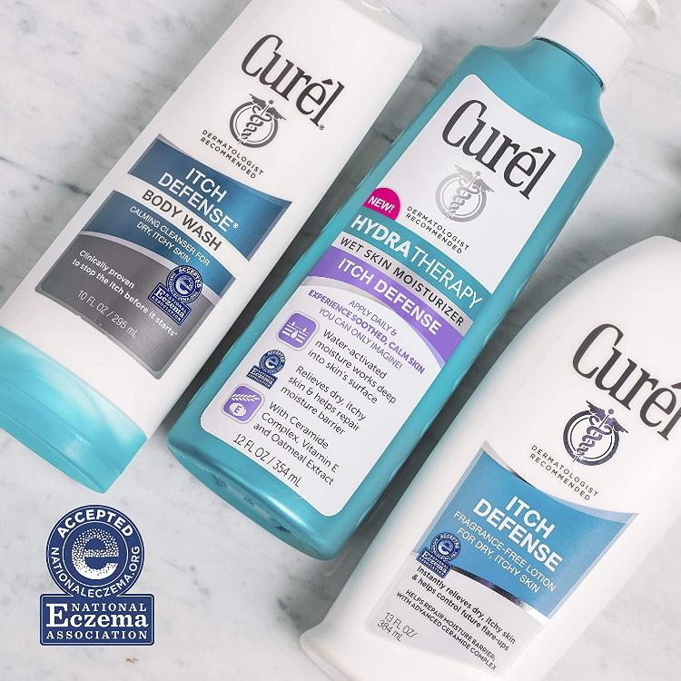 大容量354ml Curel キュレル お風呂で使える ハイドラセラピー イッチディフェンス ボディローション Hydra Therapy Itch Defense Wet Skin Moisturizer :curel-hydrawet-itchy:Starry Party - 通販 - Yahoo!ショッピング 大容量354ml Curel キュレル お風呂で使える ハイドラセラピー イッチディフェンス ボディローション Hydra Therapy Itch Defense Wet Skin Moisturizer :curel-hydrawet-itchy:Starry Party - 通販 - Yahoo!ショッピング