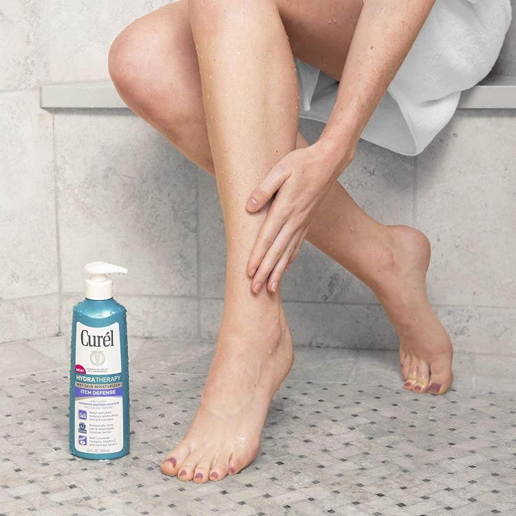 大容量354ml Curel キュレル お風呂で使える ハイドラセラピー イッチディフェンス ボディローション Hydra Therapy Itch Defense Wet Skin Moisturizer :curel-hydrawet-itchy:Starry Party - 通販 - Yahoo!ショッピング 大容量354ml Curel キュレル お風呂で使える ハイドラセラピー イッチディフェンス ボディローション Hydra Therapy Itch Defense Wet Skin Moisturizer :curel-hydrawet-itchy:Starry Party - 通販 - Yahoo!ショッピング
