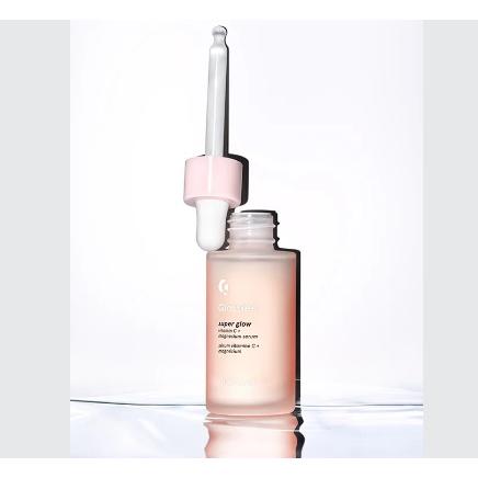 glossier super glow