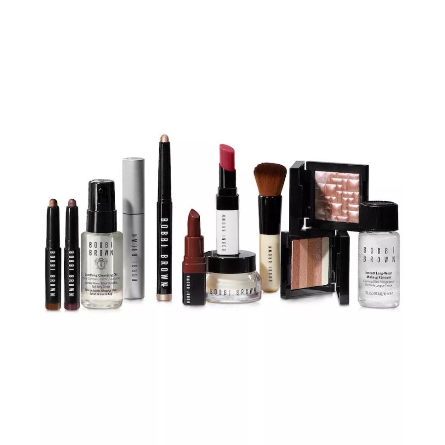 Bobbi Brown 2023 ホリデー限定品 グロウアドベントカレンダー 12 Days Of Glow Advent Calendar