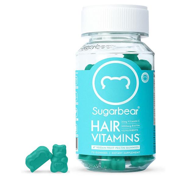 最安値に挑戦 Sugarbearhair シュガーベアヘア ヘアビタミン 60錠入り 植物性サプリメントグミ Hair Vitamin 即納特典付き Www Aqtsolutions Com