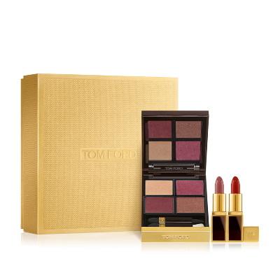 tom ford mini lipstick set
