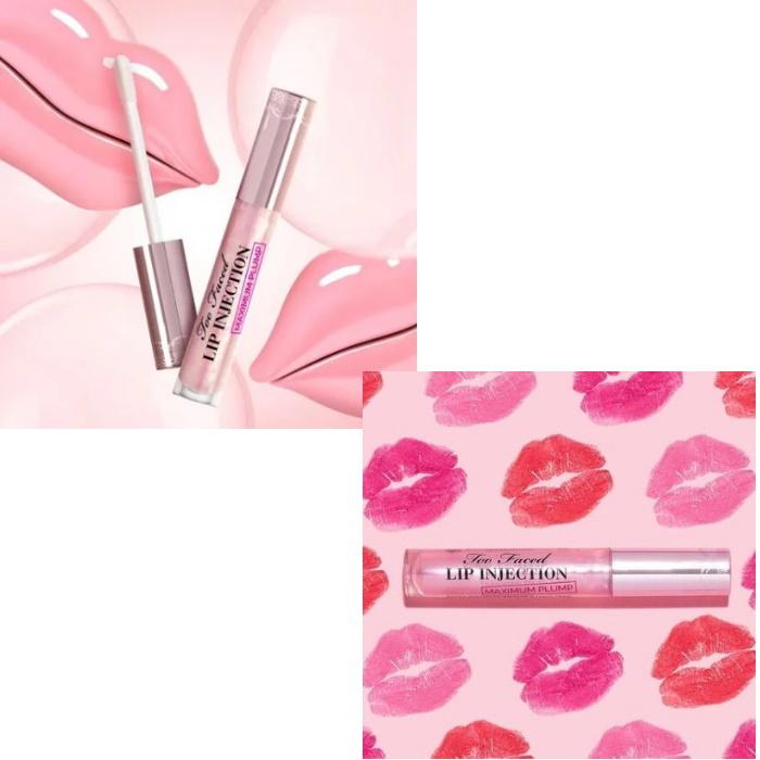 Too Faced Max リップインジェクション マキシマム エクストラストレングス リッププランパー Lip Injection Maximum Plump Extra Strength Toofaced Lipinjection Max Starry Party 通販 Yahoo ショッピング