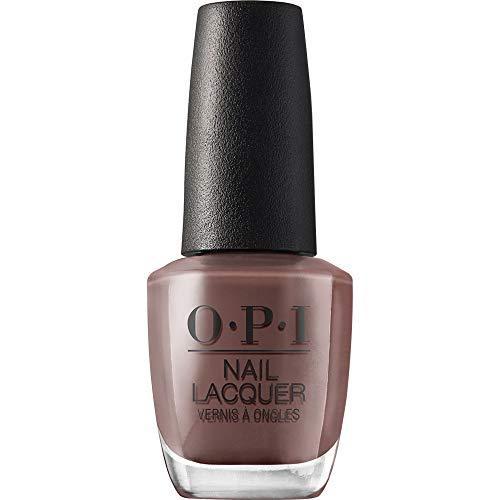 Opi オーピーアイ ネイル マニキュア セルフネイル 茶色 ネイルポリッシュ Nlw60 スクィーカー オブ ザ ハウス ネイルカラー サロンネ S 1221 Arika 通販 Yahoo ショッピング