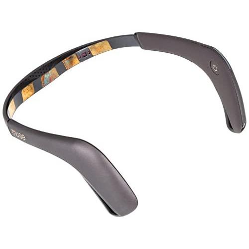 Muse2 ニューロフィードバック・ヘッドバンド世界シェアNo.1 