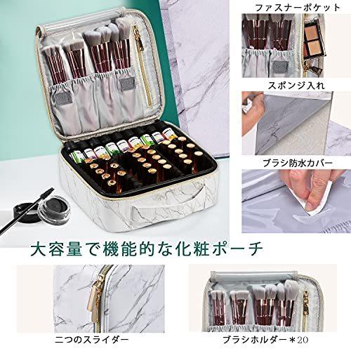 半額sale メイク収納91 高品質 多機能 大容量 コスメポーチ メイクボックス プロ用 ドレッサー 鏡台 Phesonline Com