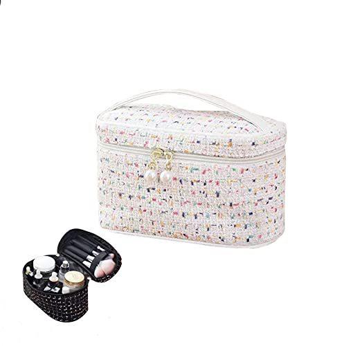 Begasso 化粧ポーチ メイクポーチ メイクボックス コスメ収納 バニティポーチ 小物入れ 軽量 出張 旅行 出勤 化粧品収納ボックス ポーチ レ S 2106 Arika 通販 Yahoo ショッピング