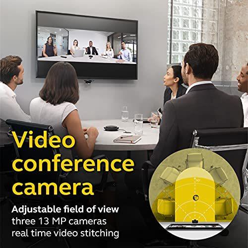 【新品未開封】 GNオーディオ 8100-119 Jabra Panacast 【JSB1196199262】(41787円)