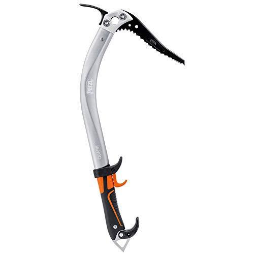 最安値 Petzl ペツル Quark Adze クォーク アッズ U019aa00 上質で快適 Www Simon Page Com