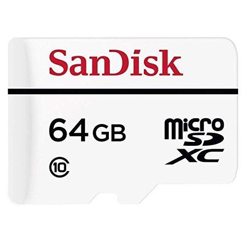 サンディスク SDSQQND-064G-JN3ID microSDXCカード 高耐久 64GB : s-4523052017070-20210118  : Arika - 通販 - Yahoo!ショッピング