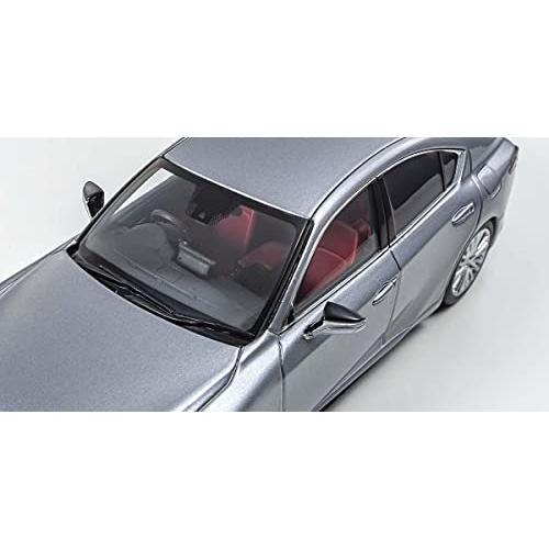京商オリジナル 1/43 レクサス IS300 ソニックイリジウム 完成品 KS03904I 京商オリジナル