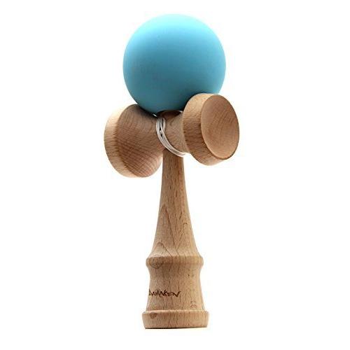 Damaken けん玉 ストリートけん玉 フリースタイル Kendama 止め系の技に マットモデル おしゃれでスタイリッシュに 技 成功率 S Arika 通販 Yahoo ショッピング