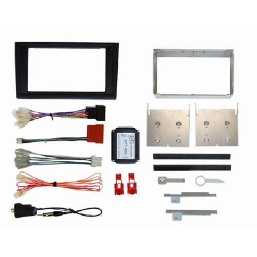 時間指定不可 Pb ピービー オーディオ ナビ取付キット 輸入車用 Au4b6a2d02a S 1121 Arika 通販 Yahoo ショッピング 限定製作 Www Intime Univ Org