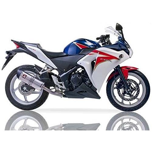 SALE／57%OFF】 IXIL ホンダ CBR250R 2011 MC41 スリップオン