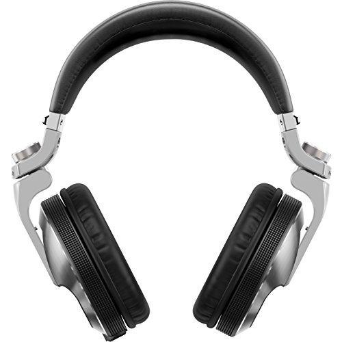 Pioneer DJ プロフェッショナルDJヘッドホン HDJ-X10-S 