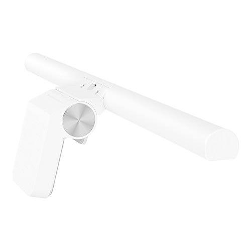 Seiyu モニター ライト スクリーン バー 掛け式 ライト モニター 掛け式 ライト Pc デスクライト Ledライト 読書ledライト 明るさ S Arika 通販 Yahoo ショッピング