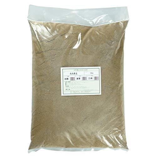 土間たたき用の土 10kg 深草 Lightagencygroup Com