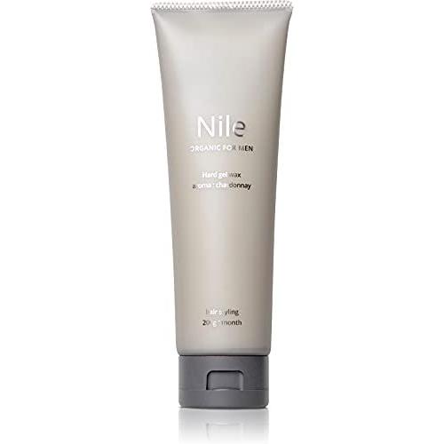 Nile ジェル ワックス メンズ 濡れ髪キープ0g S 2111 Arika 通販 Yahoo ショッピング