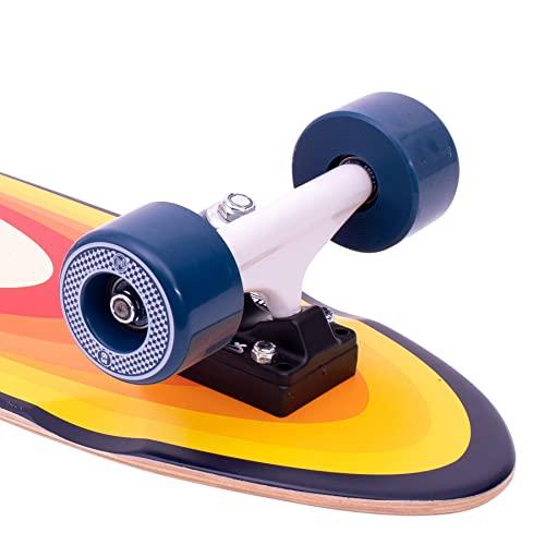 Z-Flex Skateboards(ジーフレックススケートボード) 29inch Z-CR SFGOGO CRUISER29 Z2SG1 ORANG 