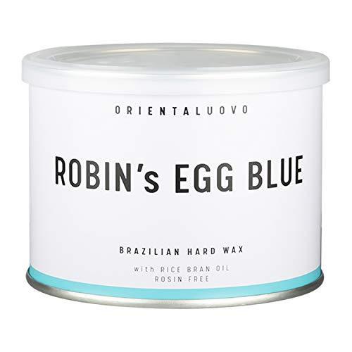 オリエンタルウォーボ ROBIN's EGG BLUE 400ｇ缶
