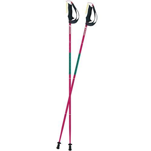 特売 シナノ Sinano Sinano シナノ トレイルランニング専用ポール 2本1組 トレランポール13 6pro レッド 100cm レッド 即納 最大半額 Herbalpotential Co Nz