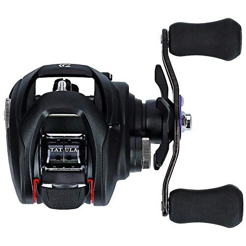 ダイワ(DAIWA) ベイトリール 19 タトゥーラ TW 100XH(2019モデル) 