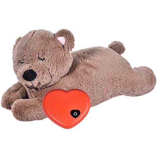 Anna ペットおもちゃ 犬用 猫用おもちゃ ぬいぐるみ ペットの仲間 犬用噛むおもちゃ ペット用玩具 発声装置搭載 寂しさ 不安解消 ストレス改善 S Arika 通販 Yahoo ショッピング