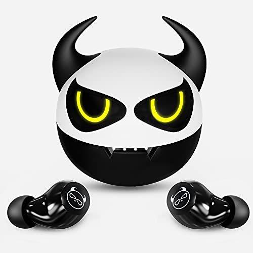 Amaface ワイヤレスイヤホン かわいい Bluetoothイヤホン ブルートゥース イヤホン 32時間連続再生 おしゃれイヤホン 瞬時接続 Bl S 2510 Arika 通販 Yahoo ショッピング