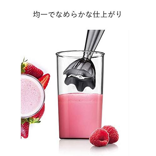 ブラウン ハンドブレンダー マルチクイック7 MQ735 