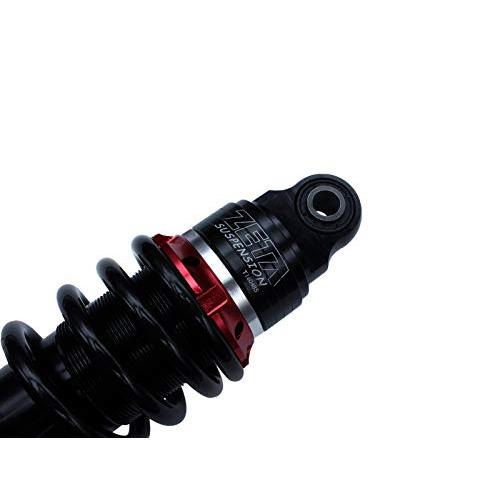 アドバンス・プロ ベンリィ110 ZETA リアショック ハードタイプ RSZ-HBH02 