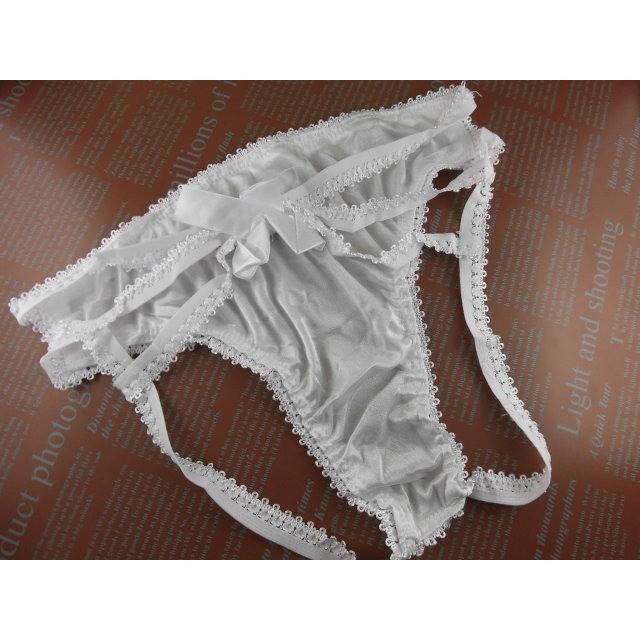 レディース セクシー ランジェリー スタンダード オープンバック