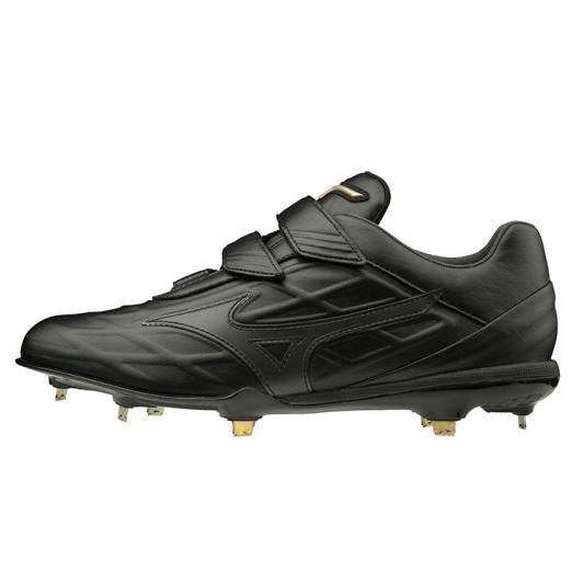MIZUNO（ミズノ） 野球スパイク 金具固定式 GEトライブ QS BLT11GM1914 