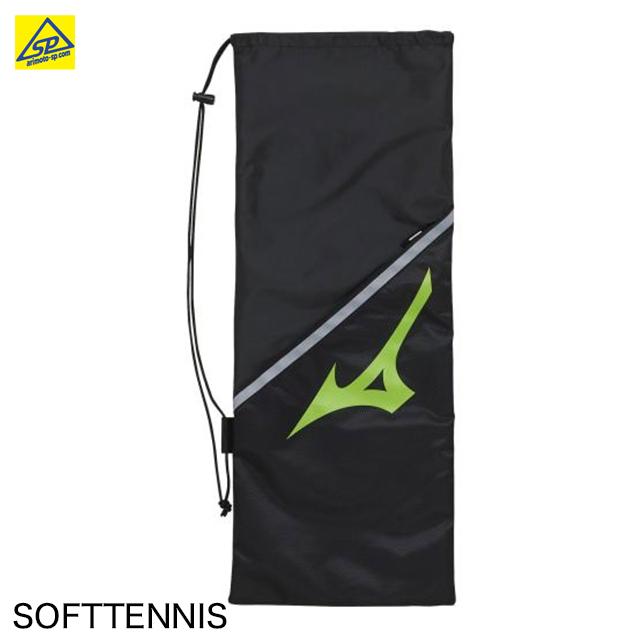 MIZUNO（ミズノ） ソフトテニスラケット エフスピード S-プロ